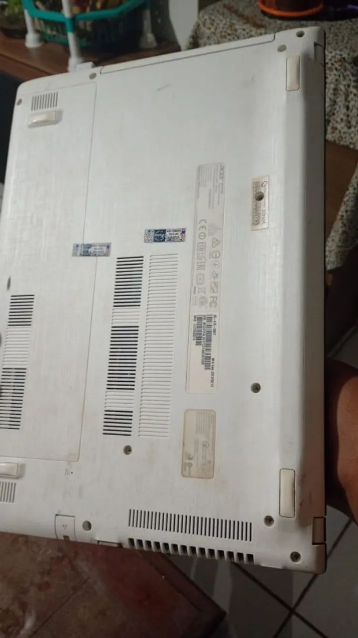 Notebook Acer Aspire E 14 - Foto 4