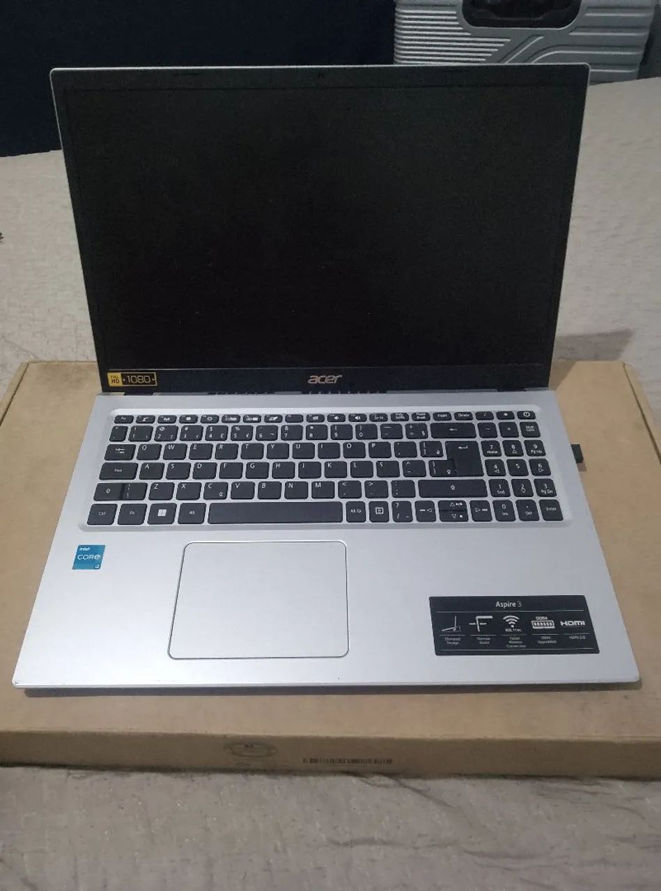 Notebook Acer  - Foto 2