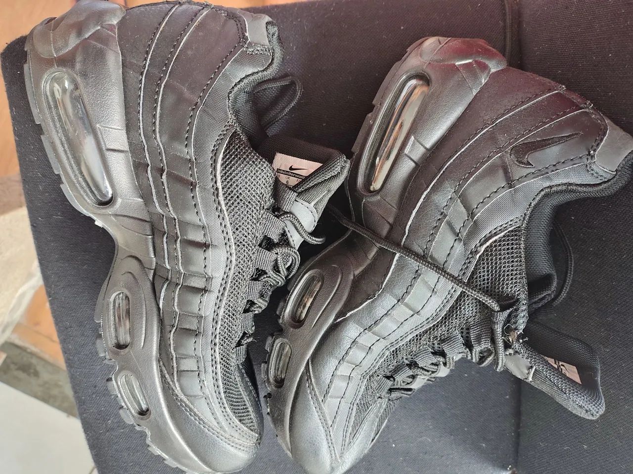 Tênis nike