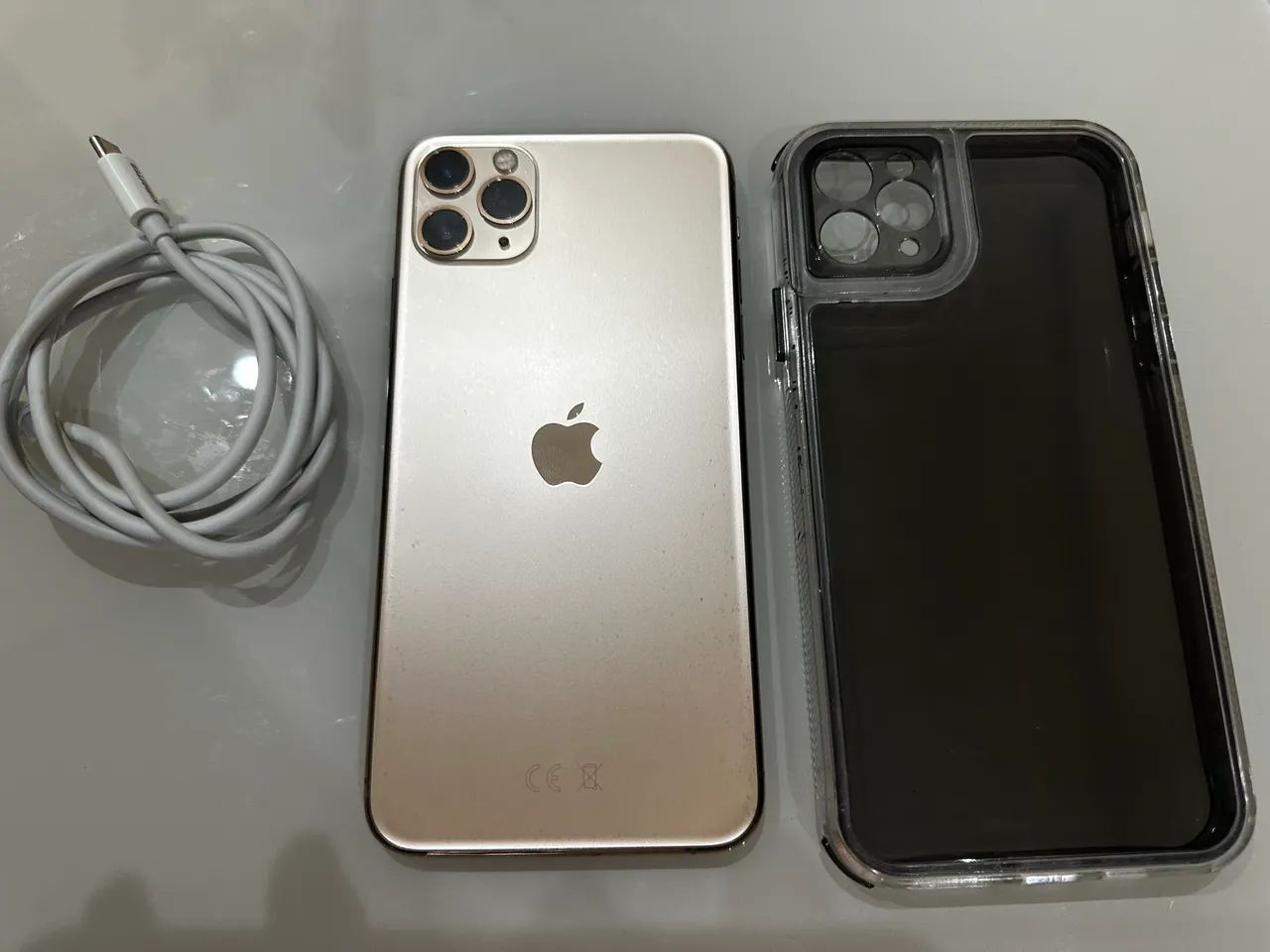 iPhone 11 Pro Max 512GB - Celulares e Smartphones - Garcia