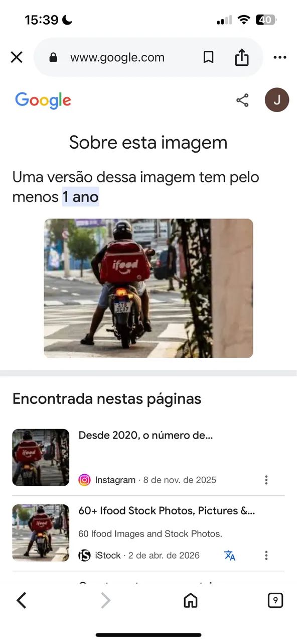 Procuro motoboy 