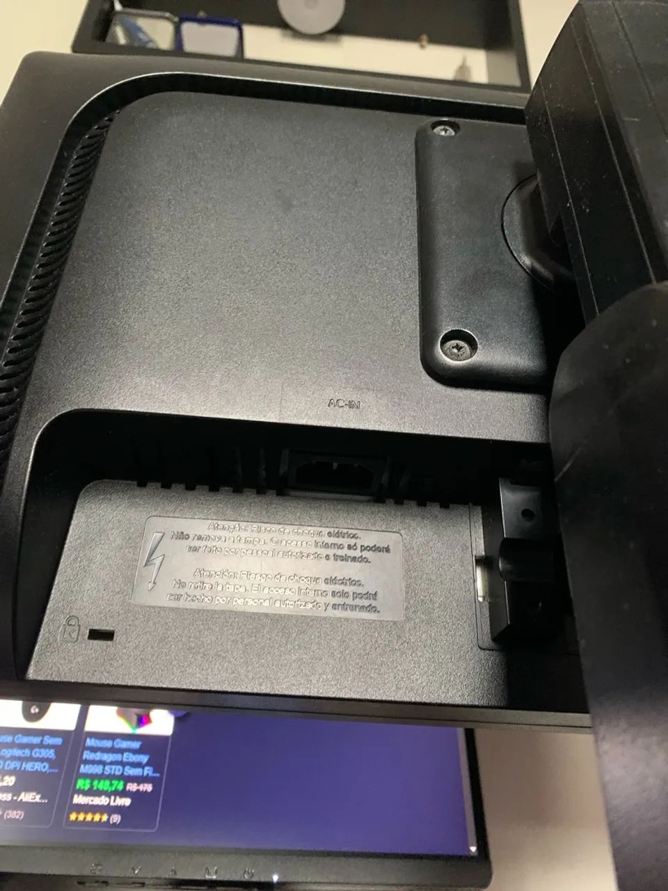 Monitor hp - Foto 3