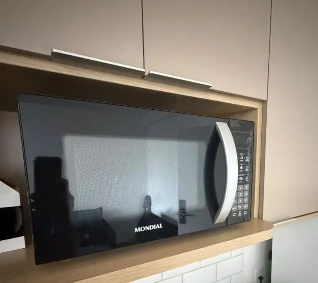 Micro-ondas Mondial - Foto 3