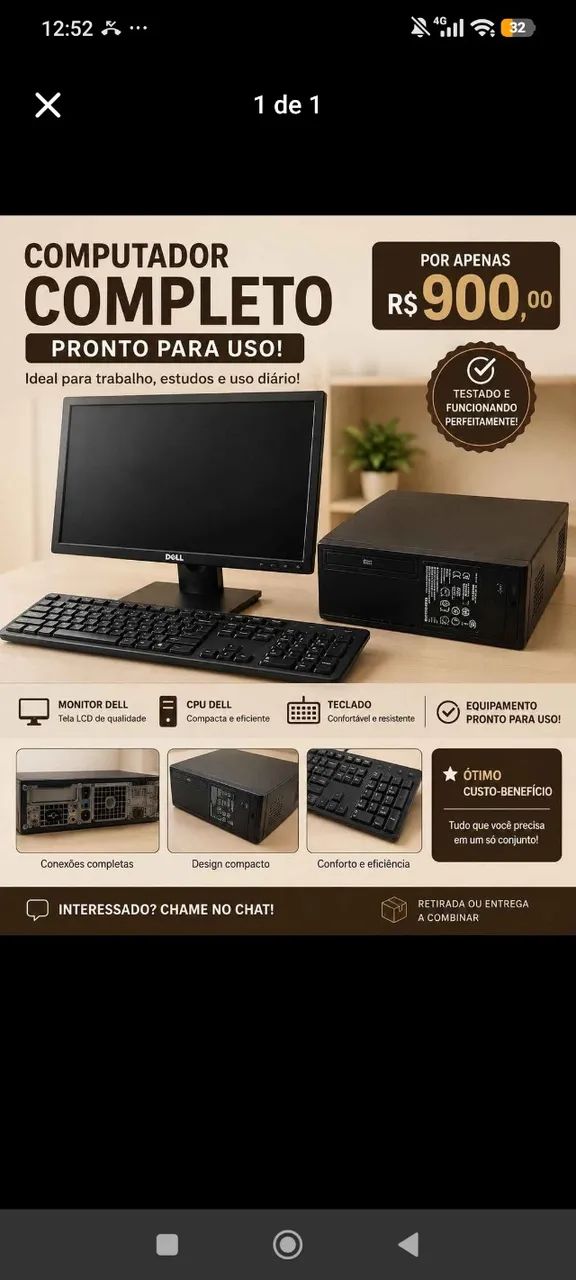 Computador 
