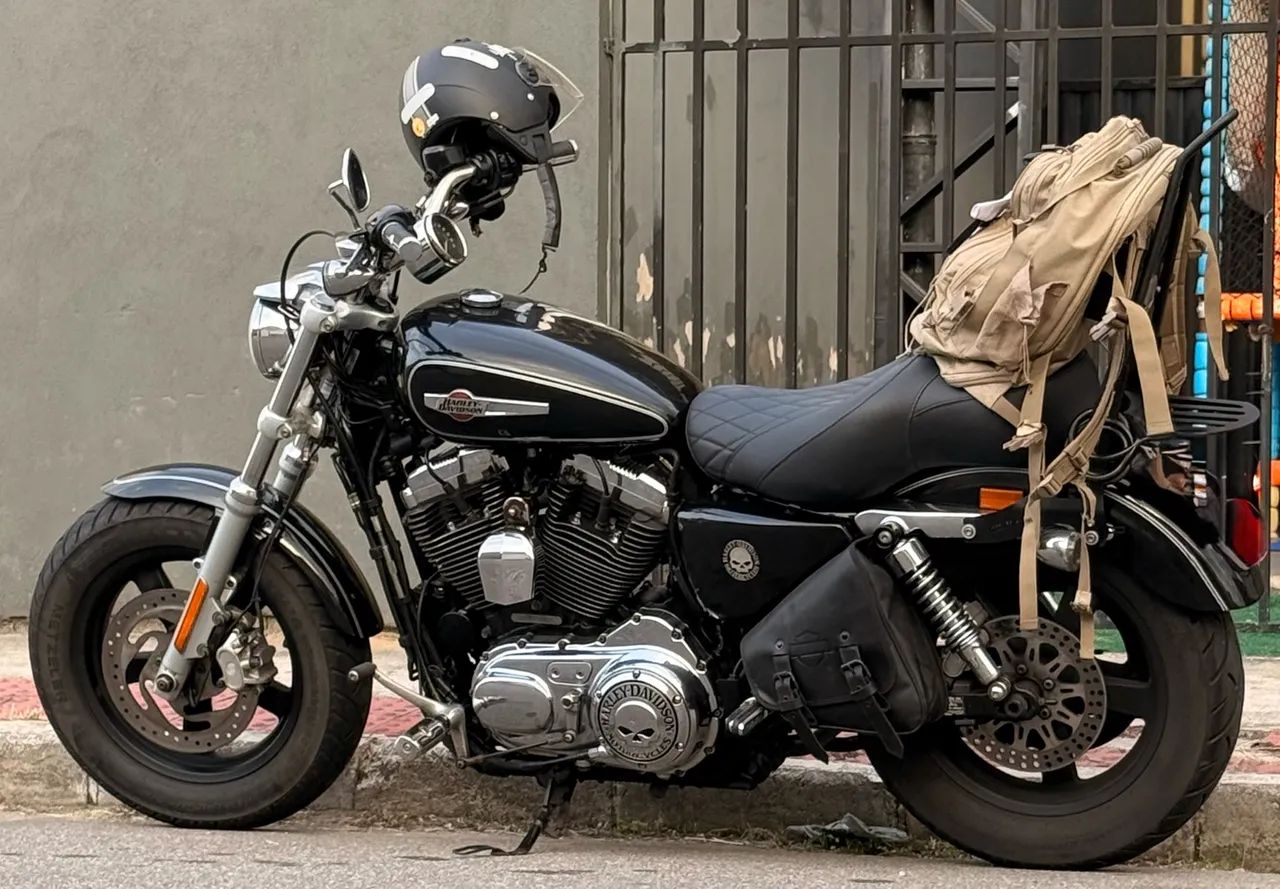 Vendo Harley  - Foto 5