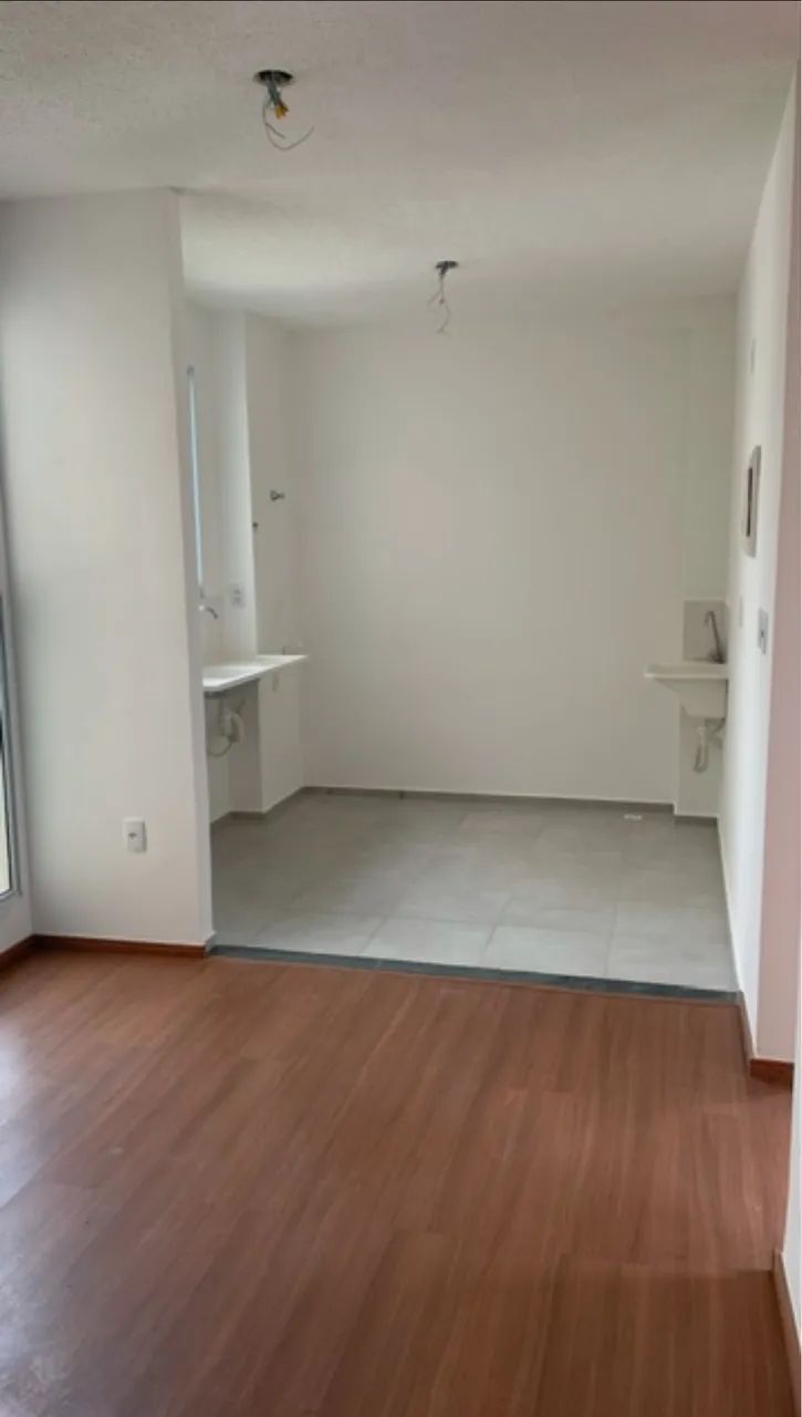 Apartamento - 2/4 - Residencial Reserva da Serra - Foto 4