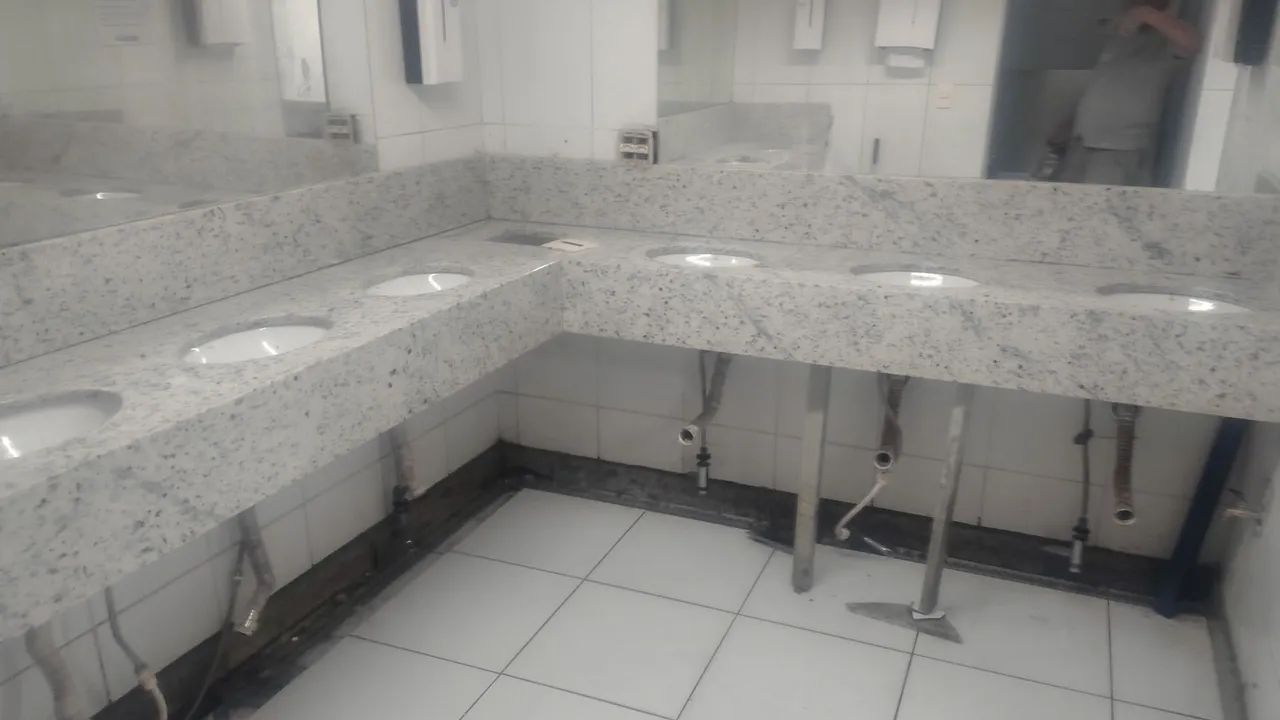 Serviço de acabamento por empreitadas  - Foto 3