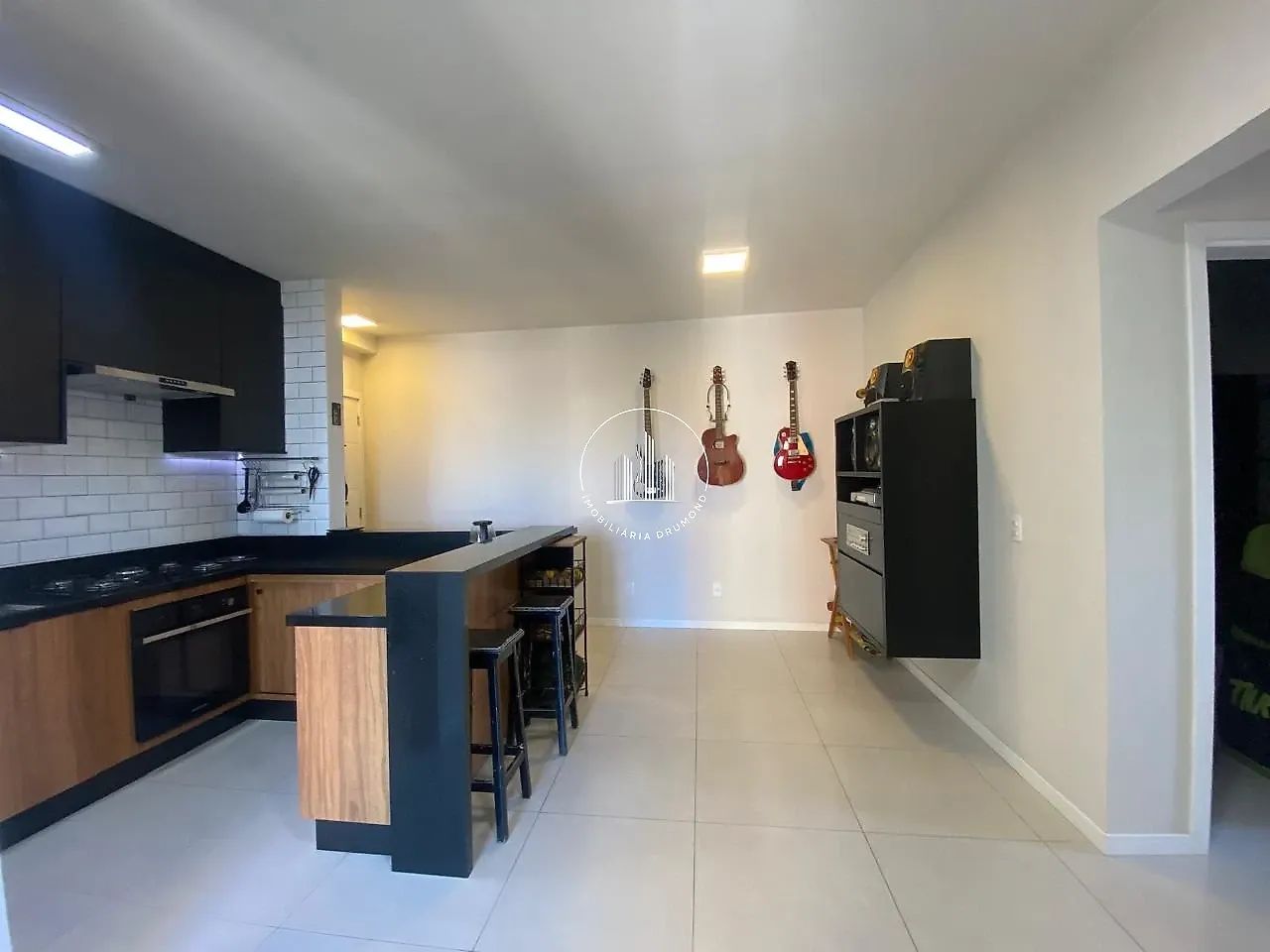Apartamento 3 Quartos 75m² com Piscina - Centro - EST - Foto 5