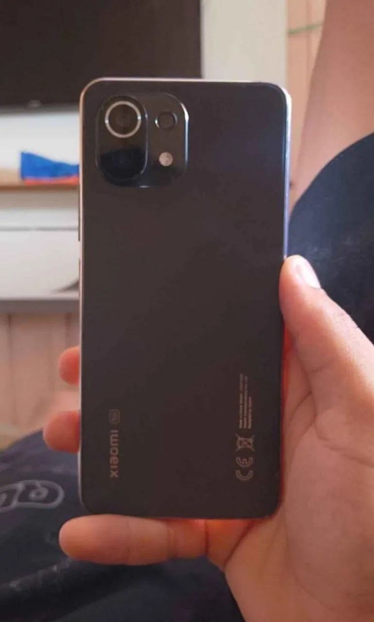 Vendo xaiome 11 laite  - Foto 2