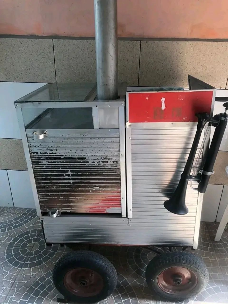 Carrocinha