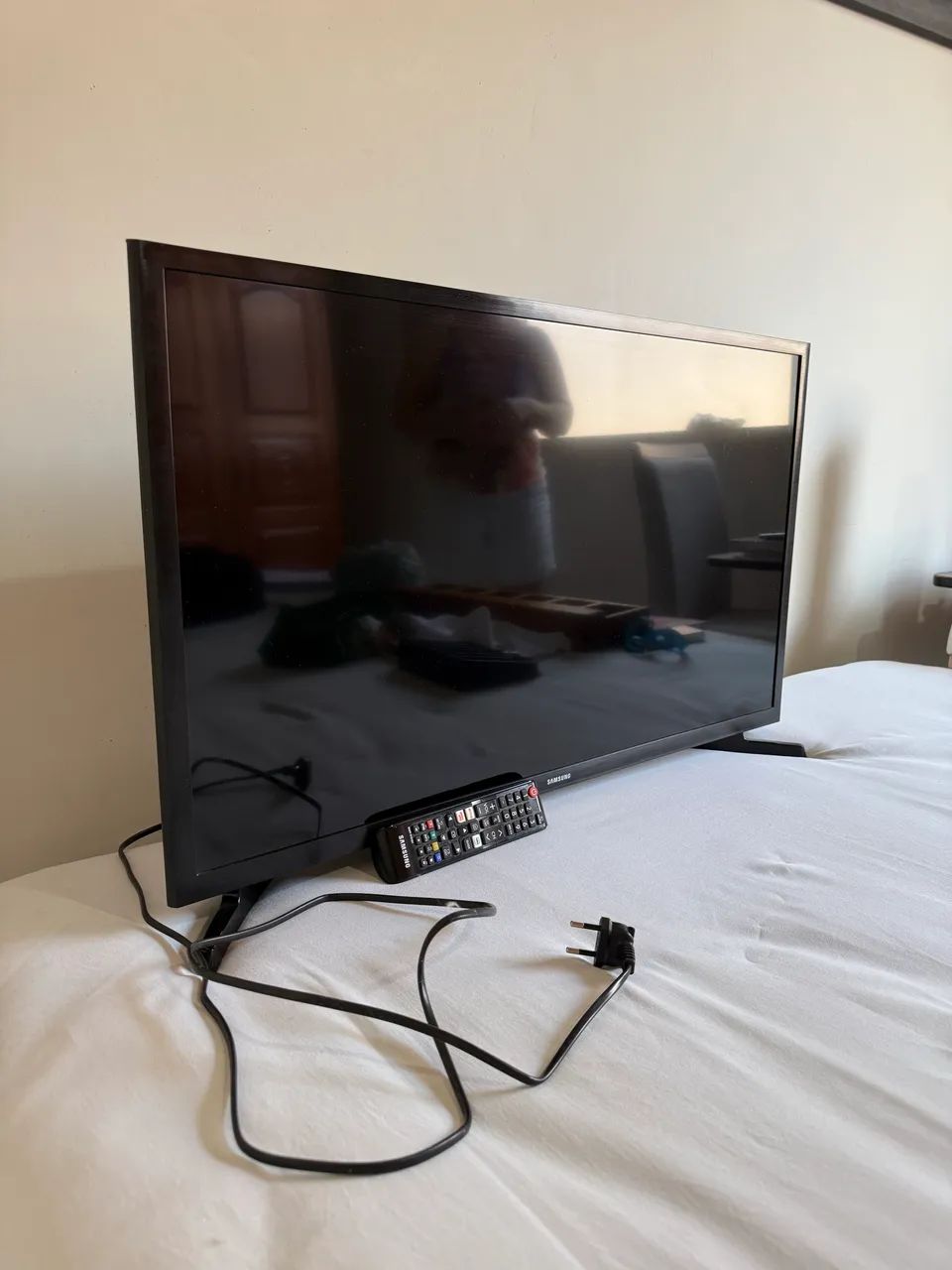 Televisão 32 polegadas  - Foto 2