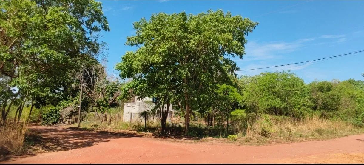 Chácara Recanto dos Pássaros - HOSP. JÚLIO MULLER