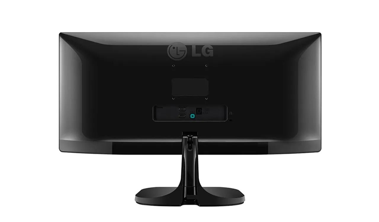 Monitor LG Ultrawide 25 polegadas - Foto 4