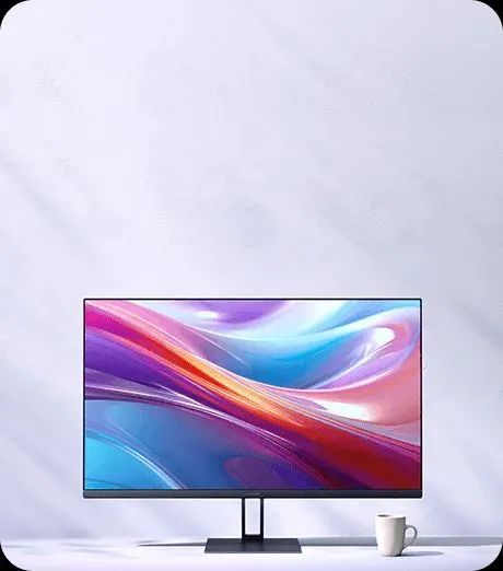 Monitor Xiaomi IPS 2k 27' 100hz A27Qi - Foto 2