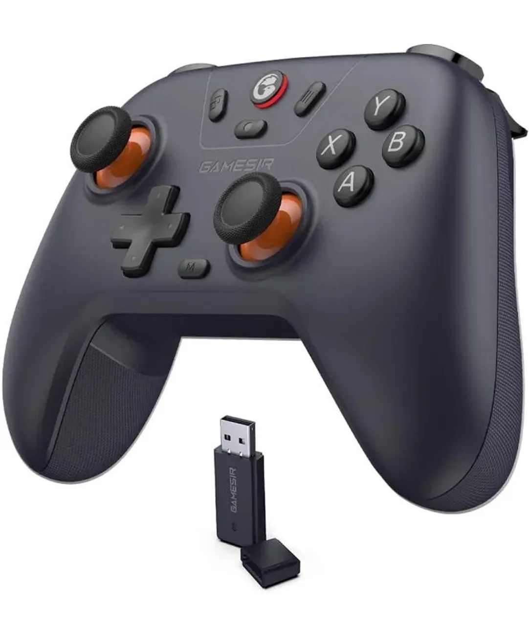 Controle gamesir T4 nova lite - Foto 2