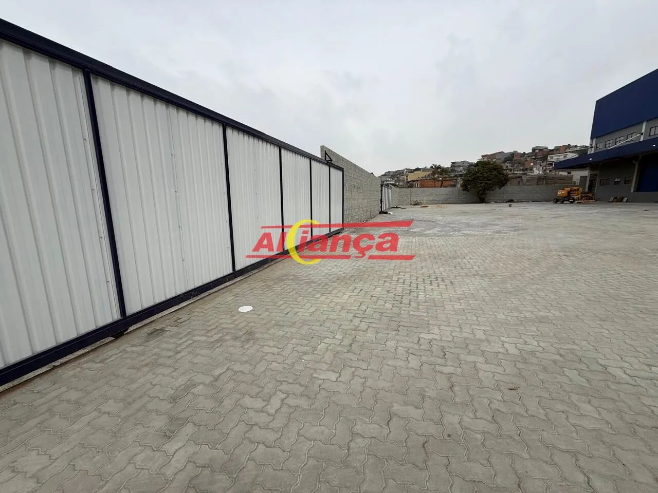 GALPÃO COM 1.544,13 m² - Jardim Nova Portugual - Guarulhos/SP - Foto 4