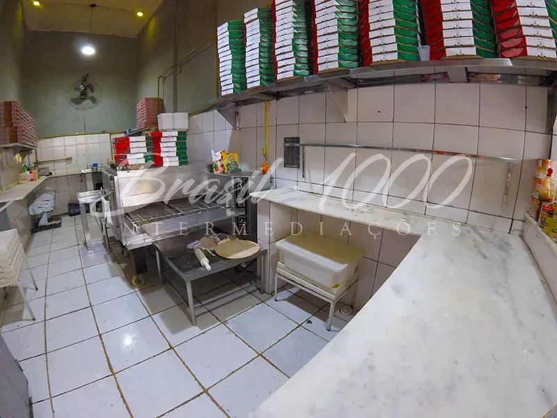 Pizzaria no Aricanduva, SP - Foto 2