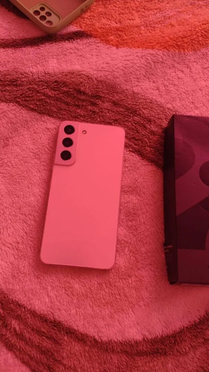 S22 snapdragon   - Foto 5