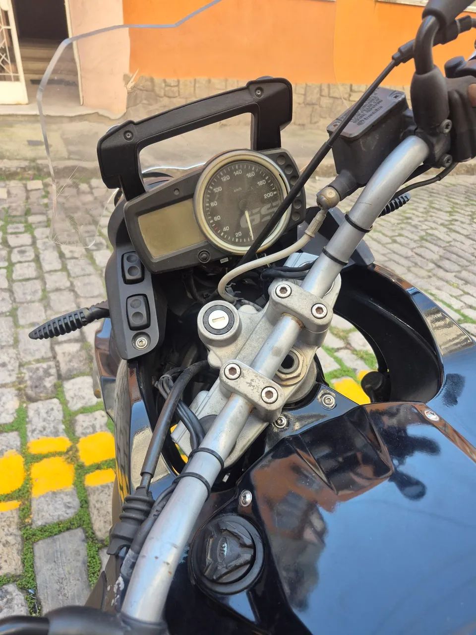 Bmw gs 650 - Foto 5