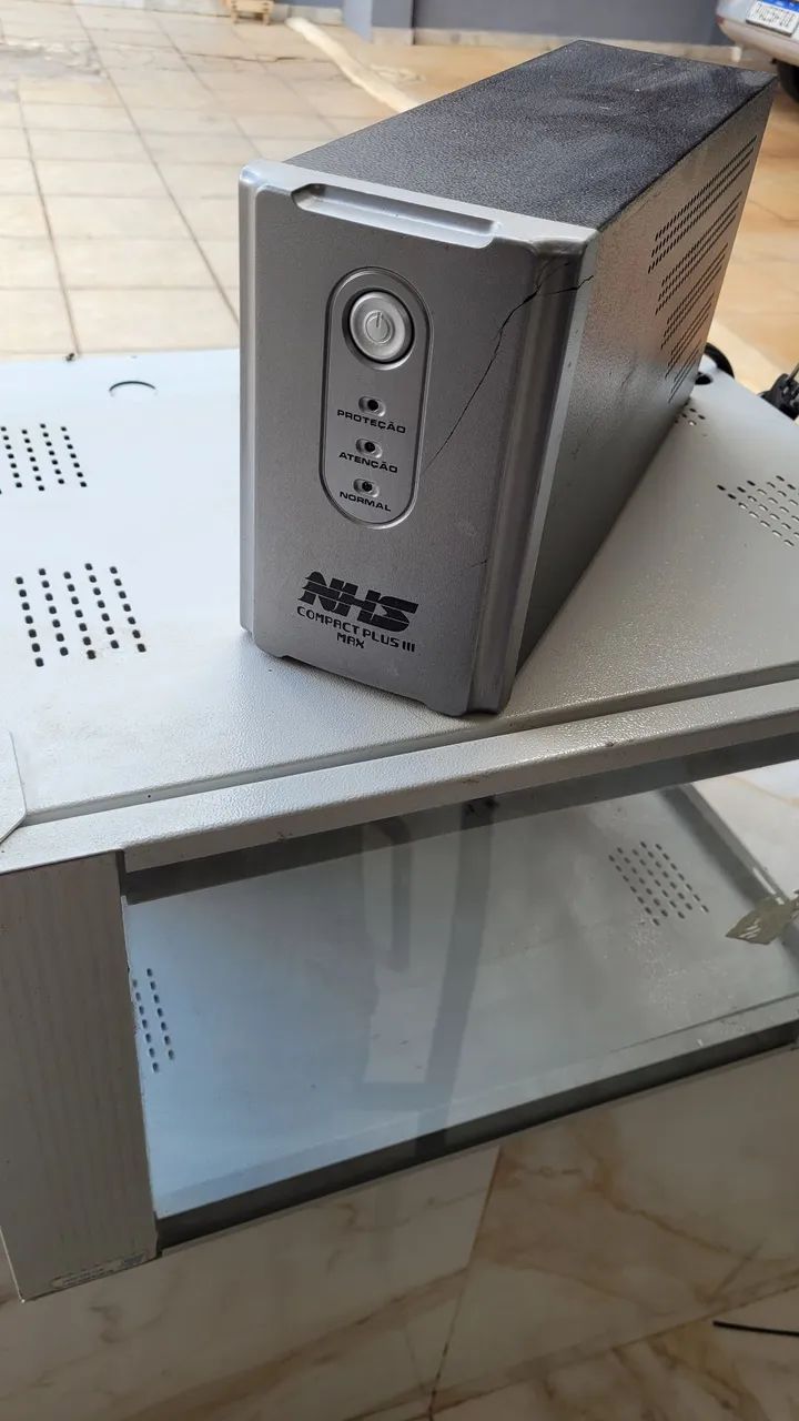 Nobreak 1400va