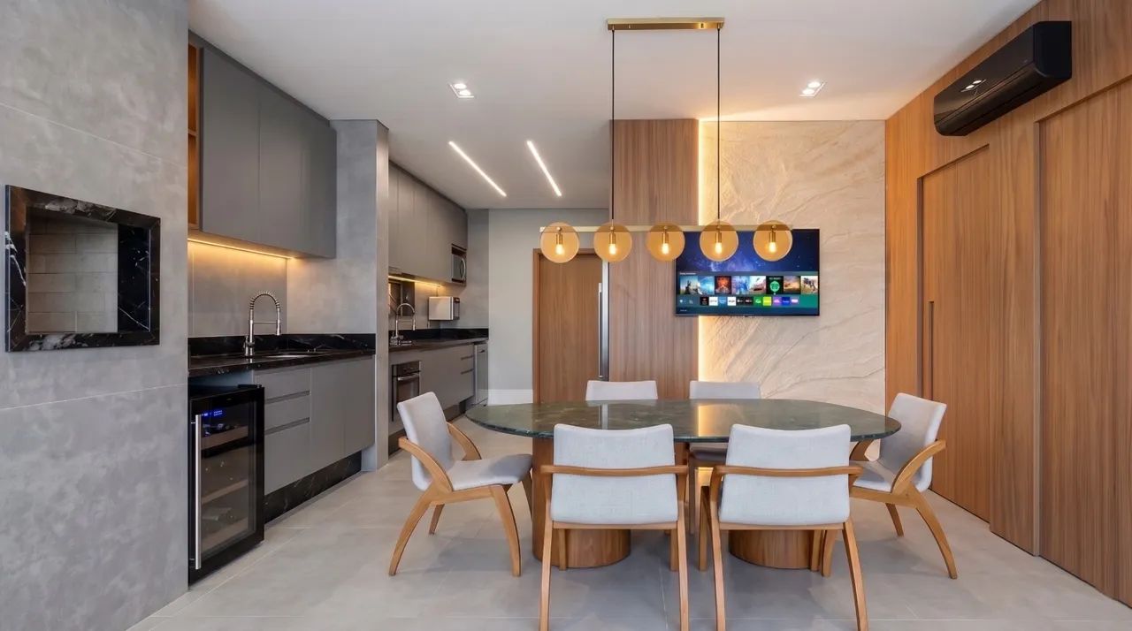 Projeto de Arquitetura e Interiores!!
