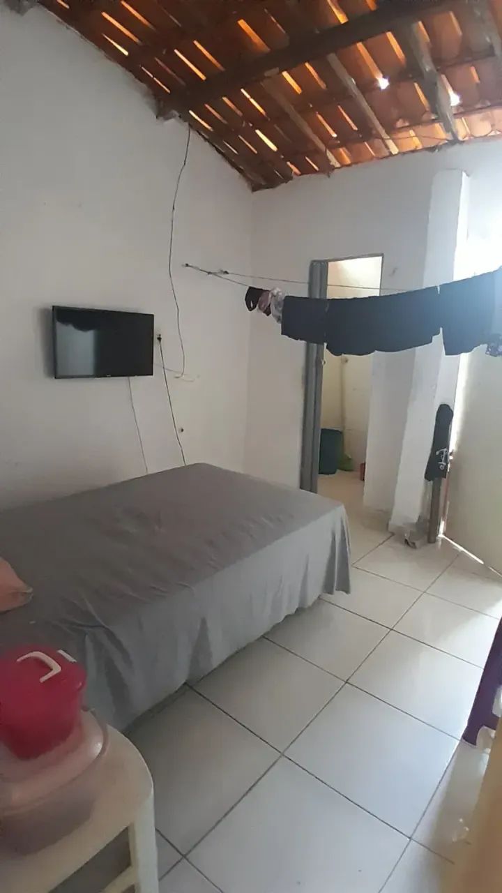 Alugo casa de vila no Rodolfo Teófilo - Foto 4