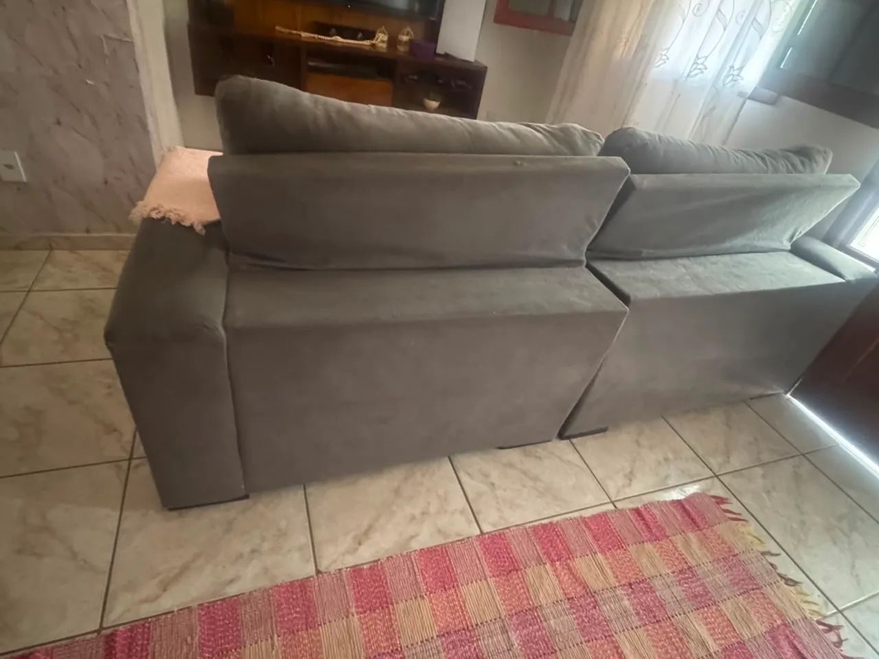 Sofá retrátil  - Foto 3