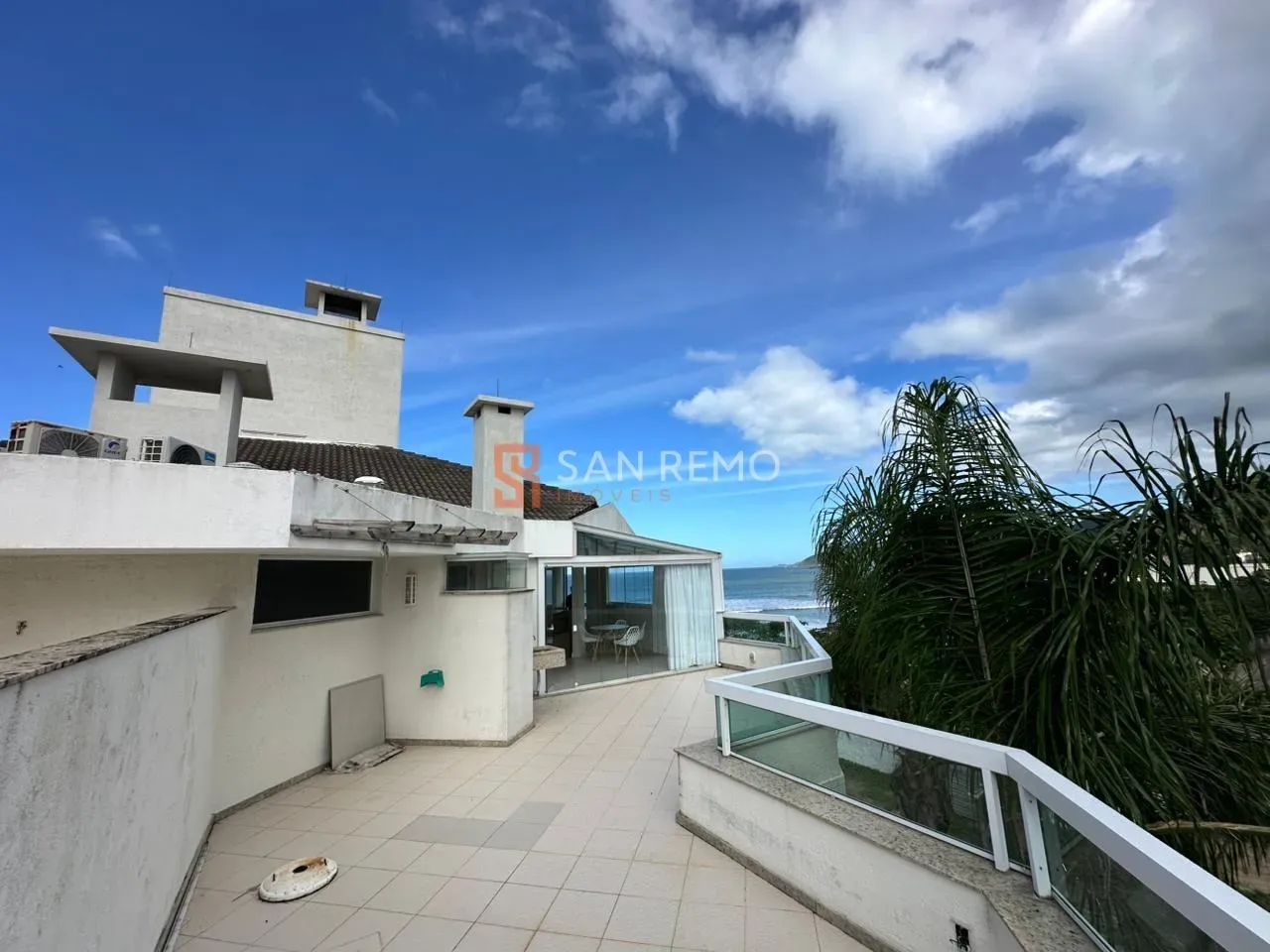 Morro das Pedras | Cobertura 2 quartos, sendo 1 suite - Foto 2