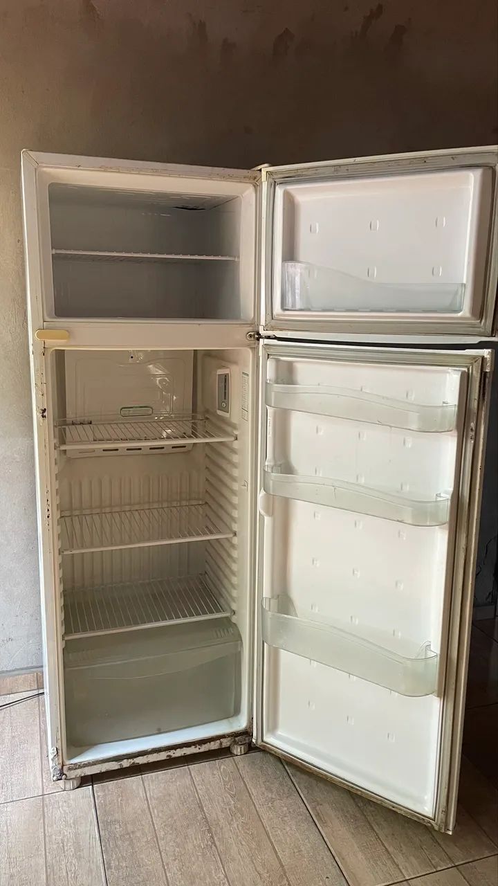 Geladeira  - Foto 2