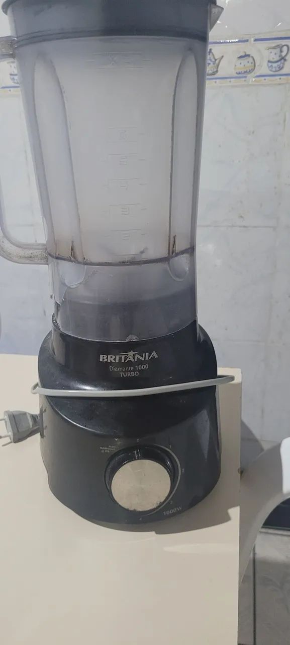 Liquidificador 