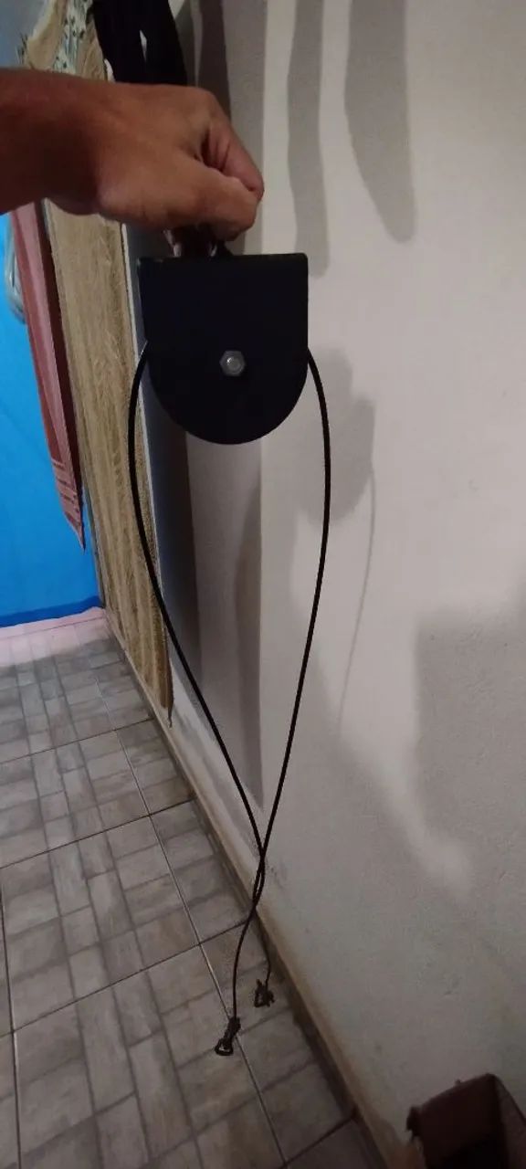 Equipamentos de musculação  - Foto 3