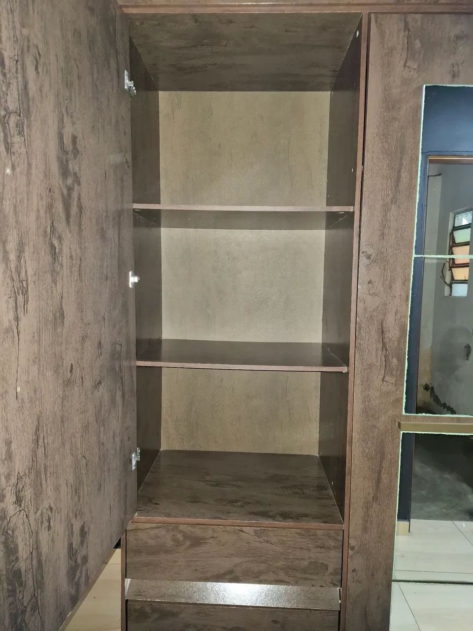 Guarda roupa  - Foto 3