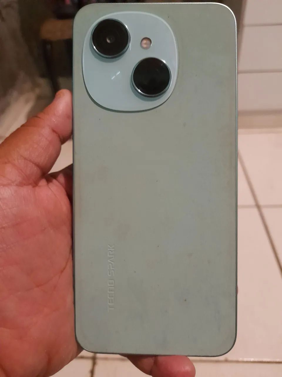 Vendo Celular Para Concerto Ou Retirada De Peças - Foto 5