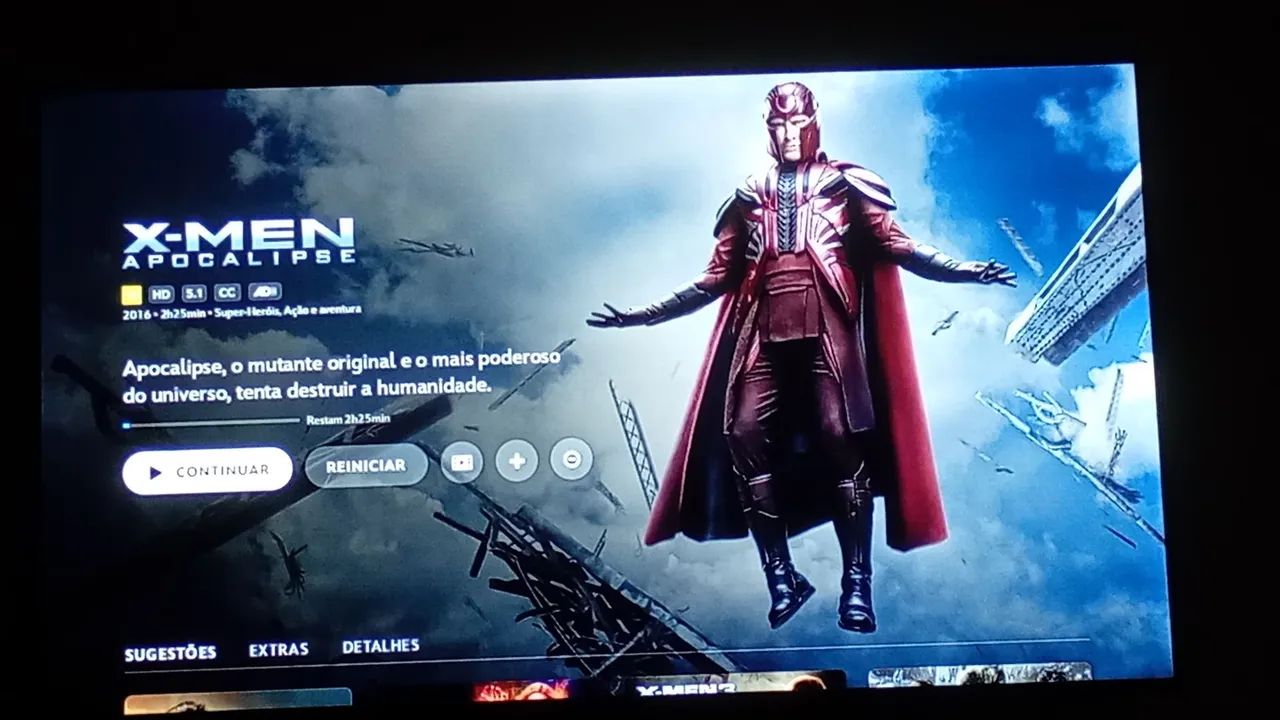 Smart Tv TCL 43 - Foto 4