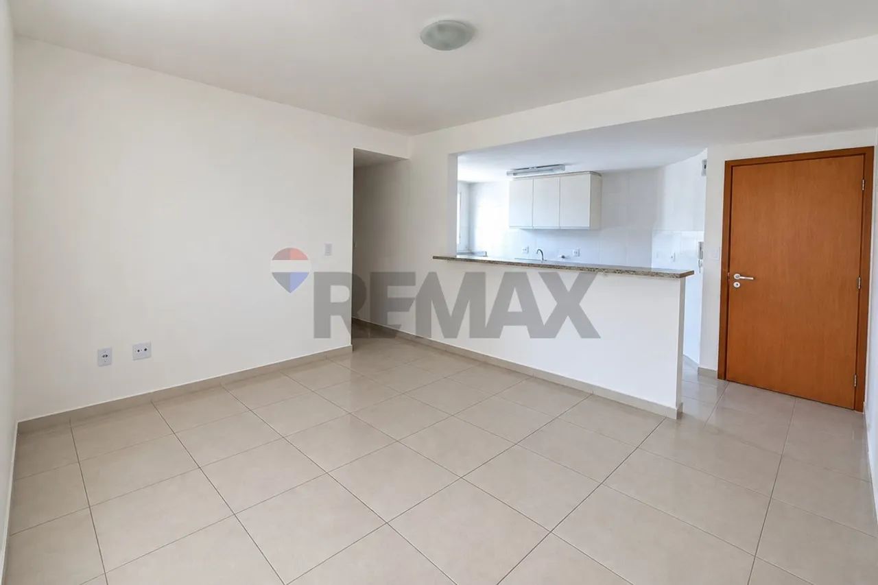Apartamento com 1 quarto e 1 vaga de garagem no Centro - Foto 2