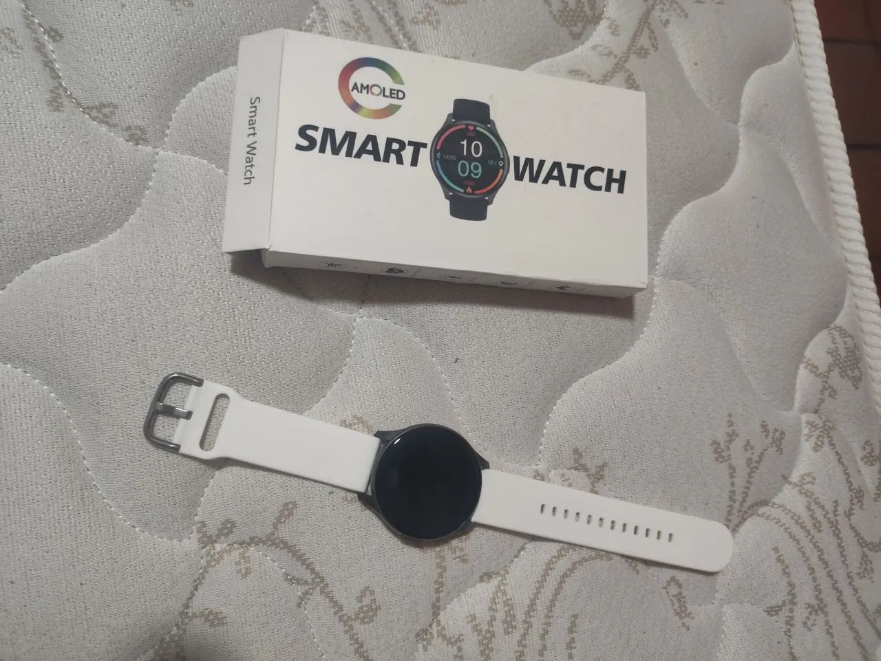 Smart Watch - Foto 3