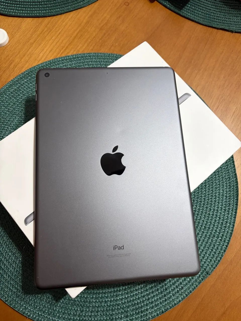IPAD 9 64GB + case teclado Logitech  - Foto 3