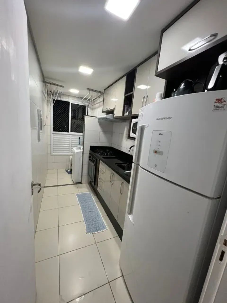 Condomínio Residencial Alvorada - Foto 3