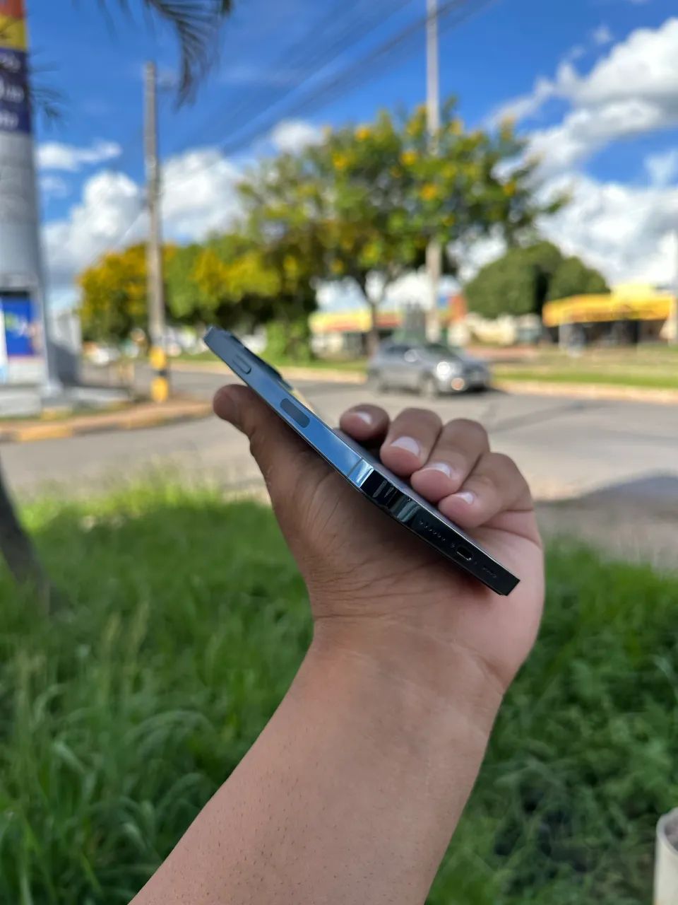 iPhone 12 Pro Max 256 - Foto 3
