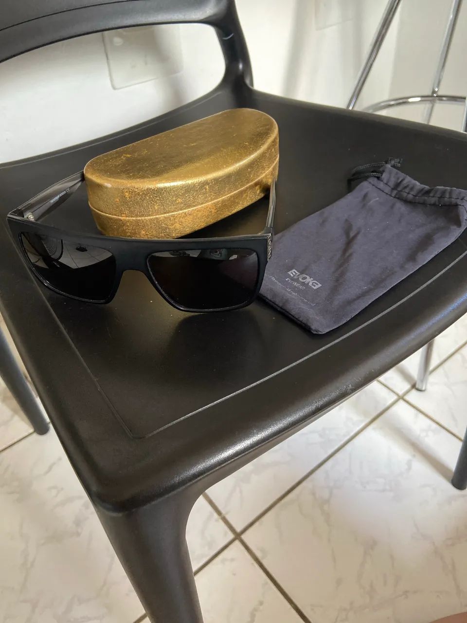 Óculos de sol - Foto 2