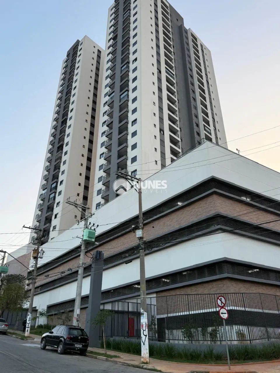 Apartamento Padrão em Osasco