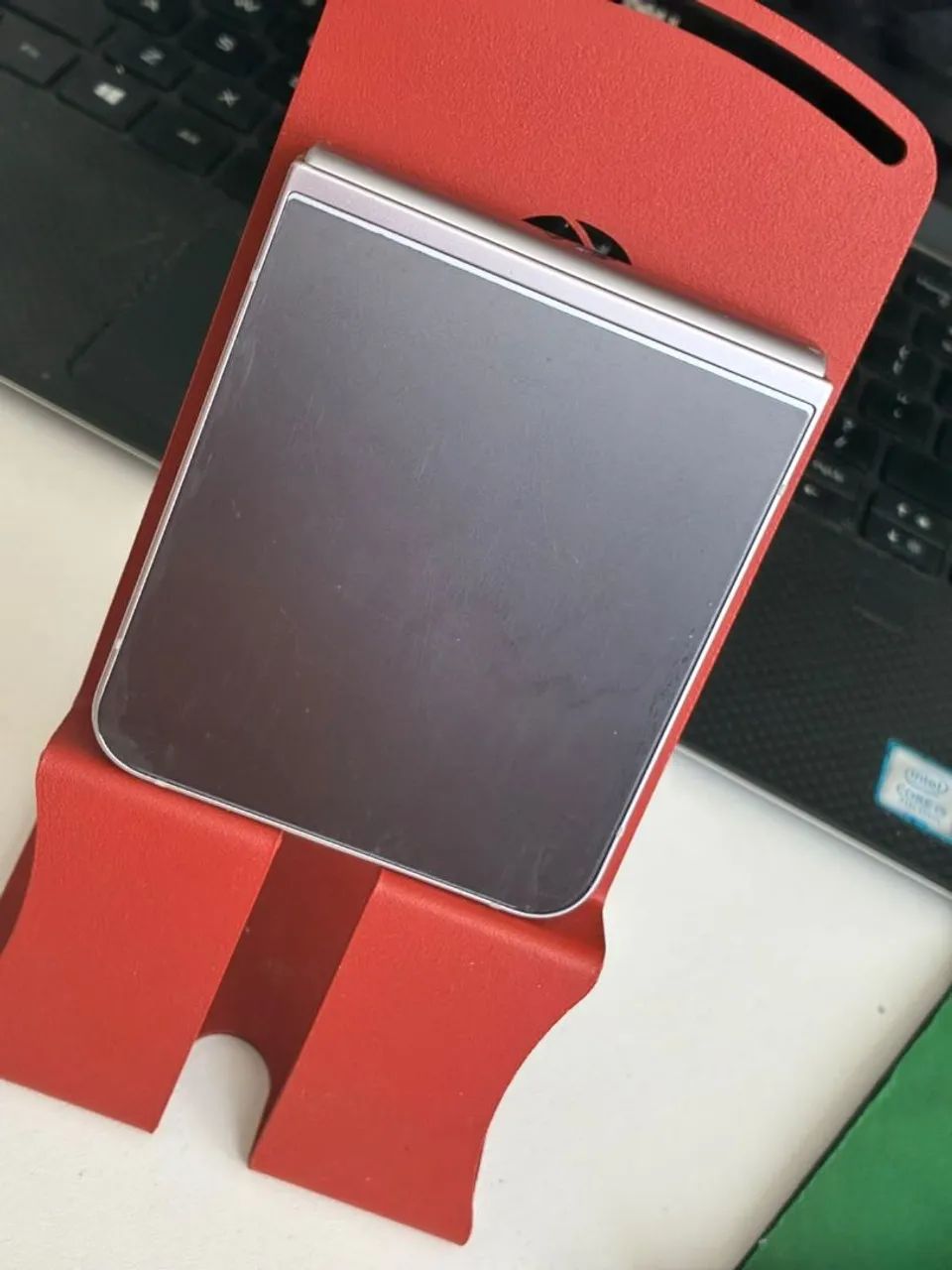 Samsung Z Flip 6 - Foto 3