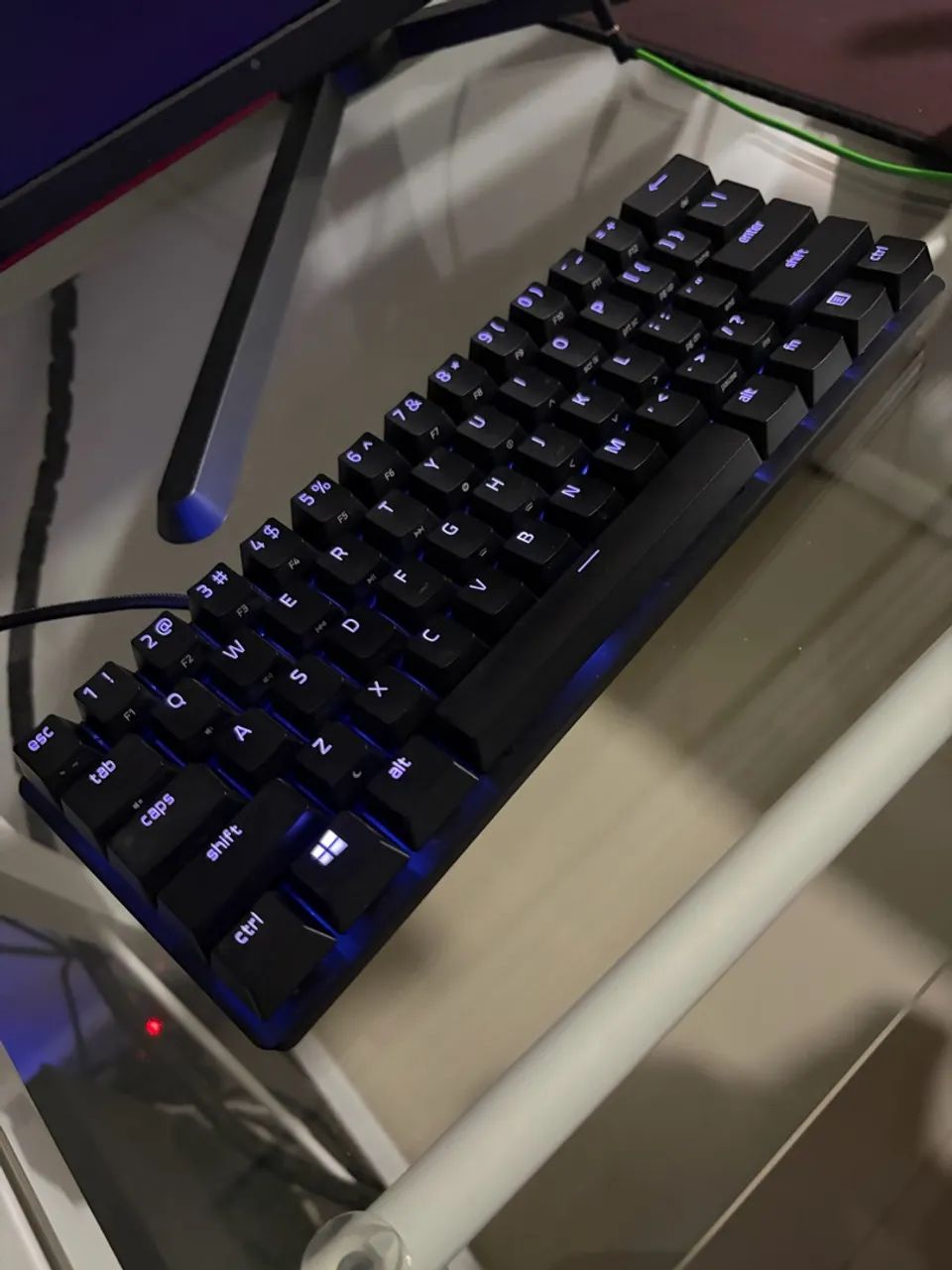 RAZER HUTSMAN MINI