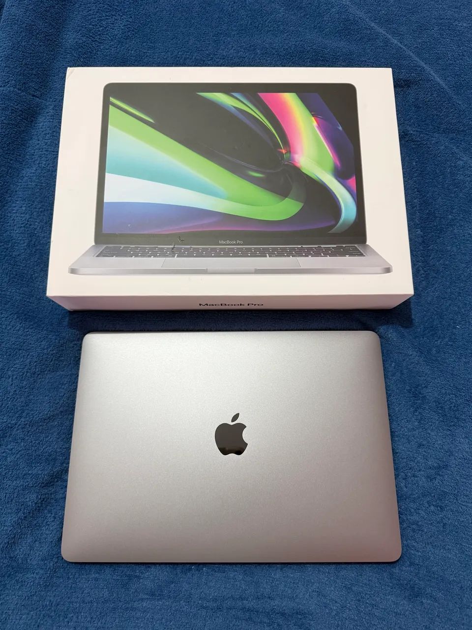 MacBook Pro 13