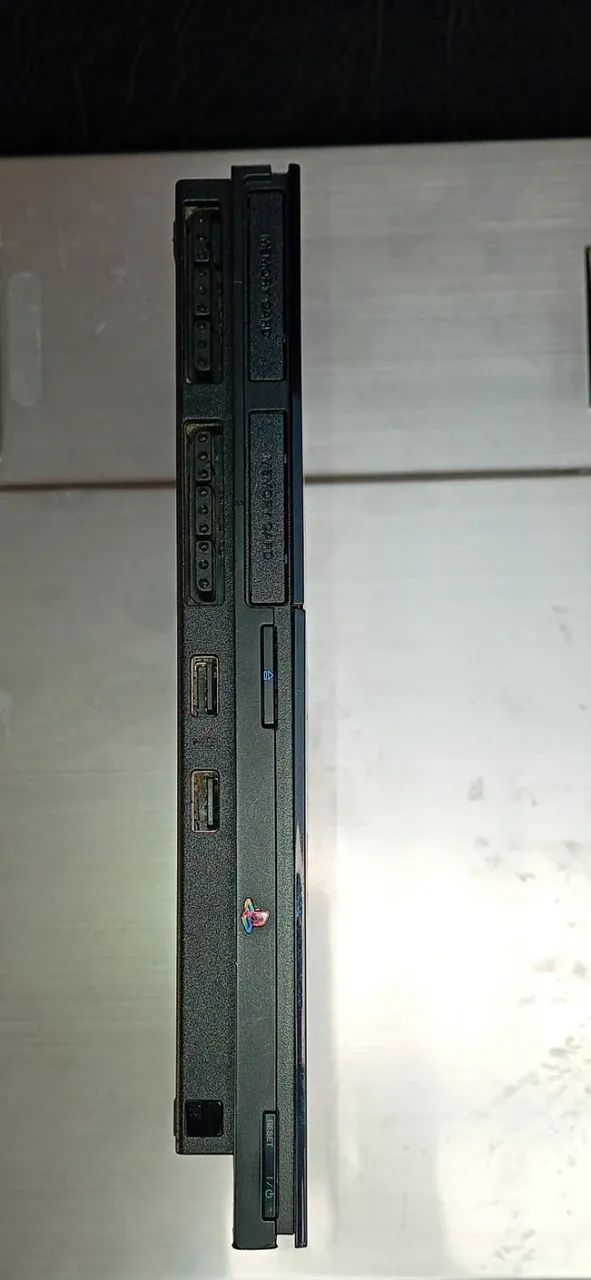 PlayStation 2 Slim DV00245 - Foto 4
