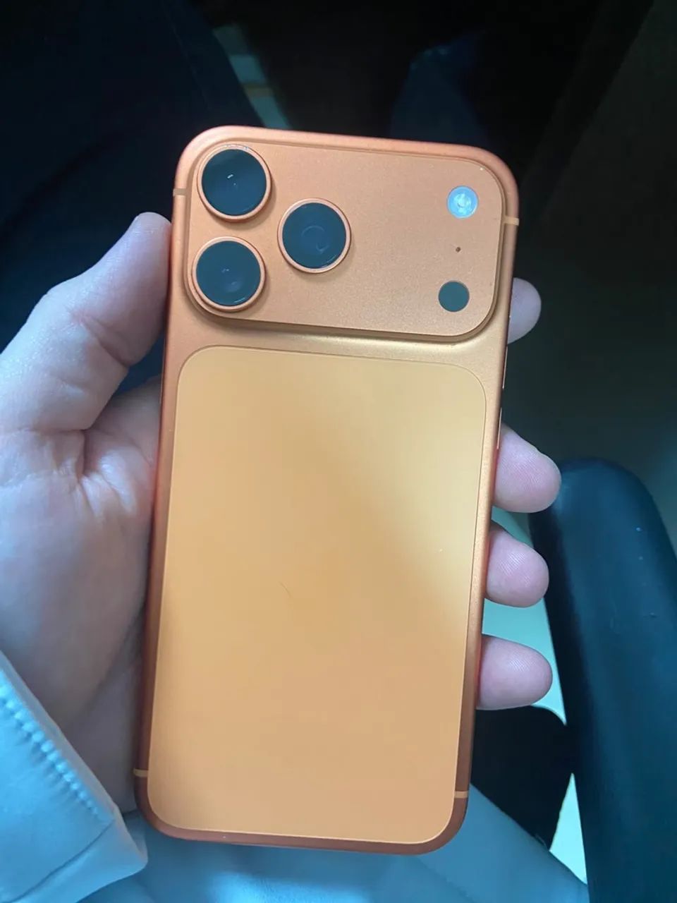 iPhone 17 Pro Max - Foto 5