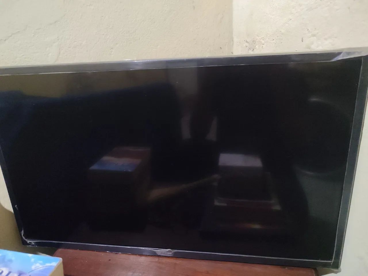 Televisão 