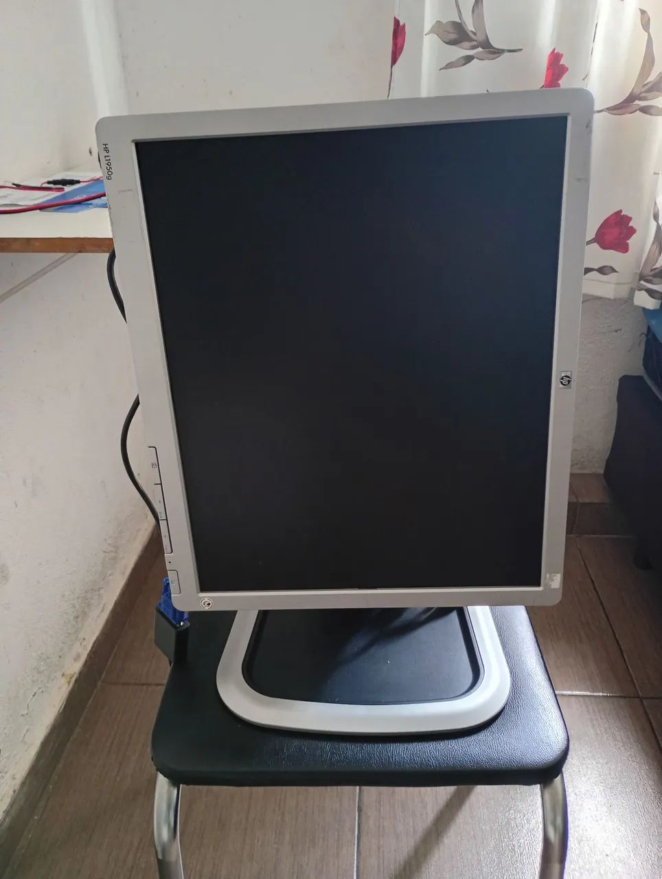 Monitor HP 19 Polegadas  - Foto 5