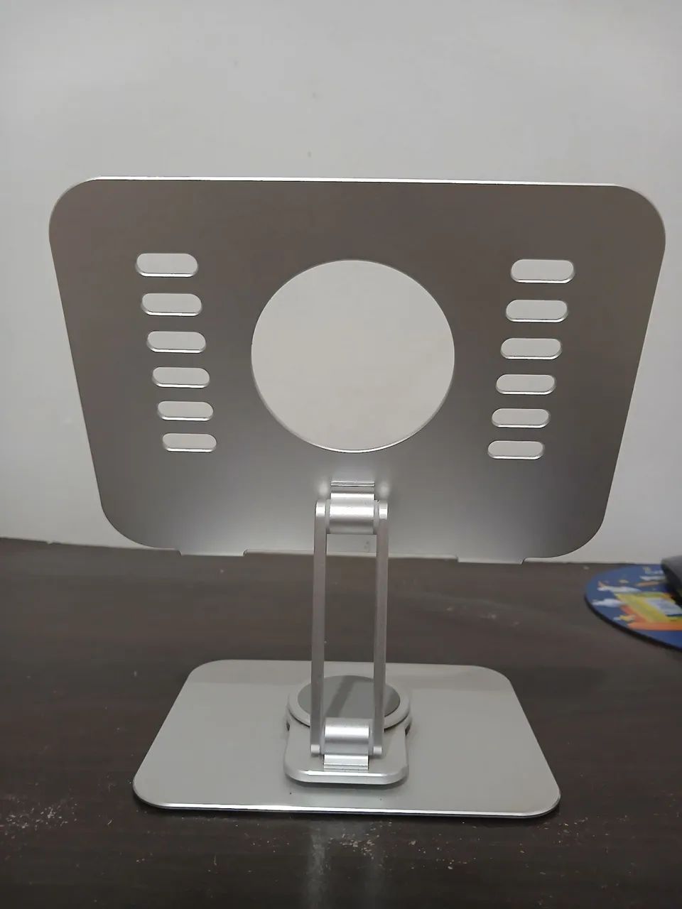 Suporte para tablet giratório - Foto 3
