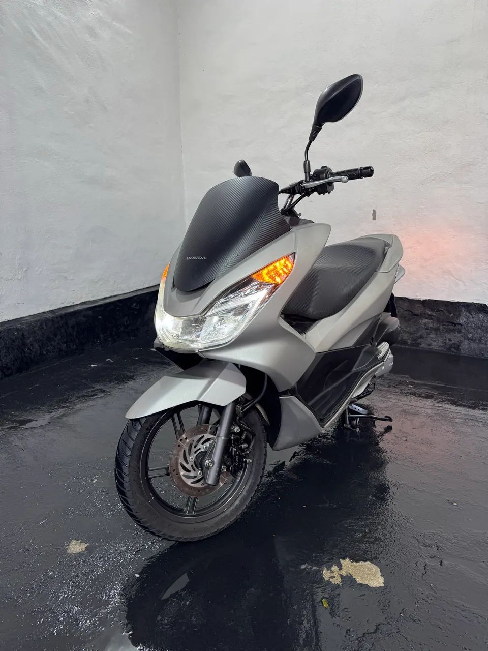 HONDA PCX 2018 - Foto 3
